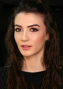 Burcu Özberk