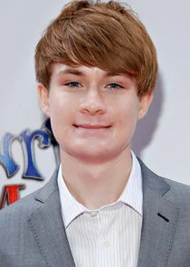 Shane Balsom