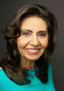 Carlotta Espinoza Vega