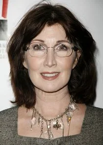 Joan Silver
