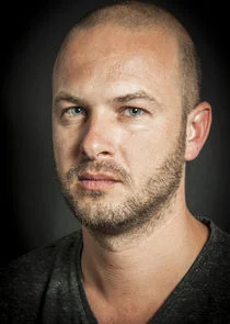 Steve Van Hamel