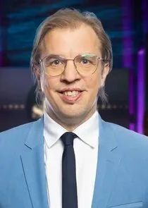 Jan Jaap van der Wal