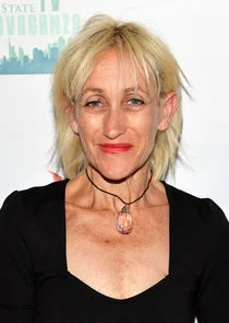 Patti Mayonnaise
