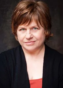Connie Benge