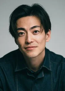 Kiyama Ryuichiro