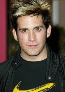 Eric Szmanda