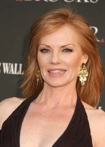 Catherine Willows
