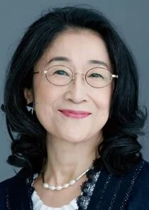 Kyoko Shirai