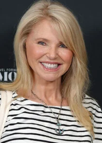 Christie Brinkley