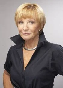 Anne Robinson