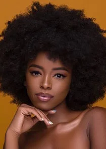Zora Greenleaf