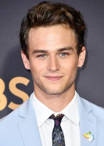 Justin Foley