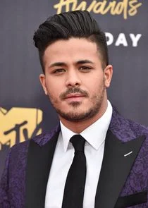 Tony Padilla