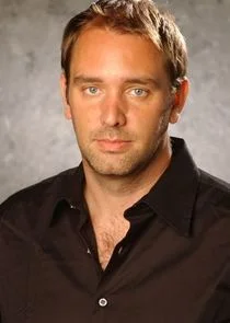 Trey Parker photo