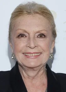 Professor Janina Porada