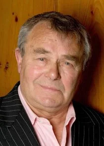 Eddie Booth