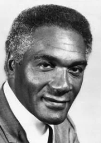 Malcolm Gibson