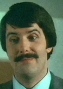 Gunner 'Parky' Parkin