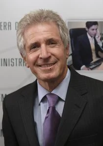 Alan Brookes