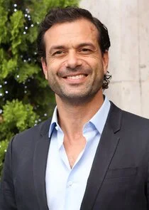 Nikolas Heldt, Kommissar