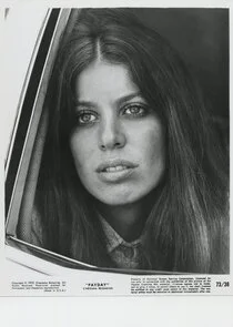 Nancy Lawrence Maitland
