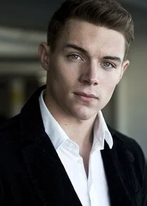 Lukas Tabarius