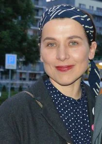 Zofia Markowska