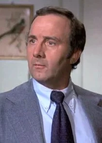 Lieutenant Hal Brubaker
