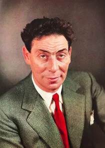 DS Tom Stone (1967-1974)