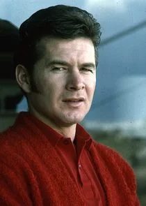 Steve Hill
