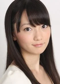 Miki [Mysterious Girl]