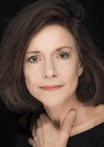 Sheila Walsh