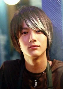 Kiyoshi