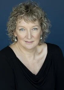 Dr. Imogene 'Tootsie' Soamses