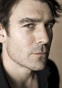 Toby McGrath