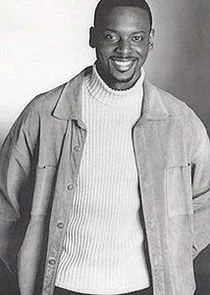 Officer Nate Jackson