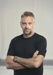 Tom De Pauw