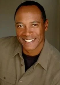 Maj./Lt. Col. MacArthur Lewis, Jr.