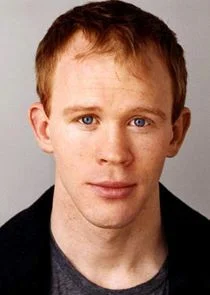 Detective Mark Ocasek