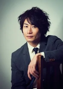Shinomiya Kaname