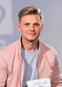 Jeff Brazier