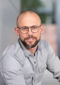 Koen De Vlieger