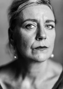 Inge Van Severen