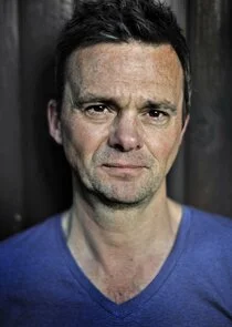 Lieven Van Gils