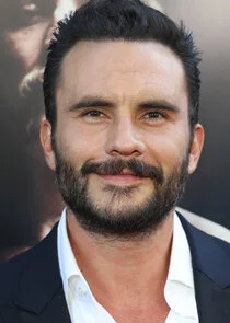 Ricky "Buddha" Ortiz