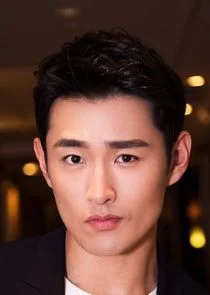 Jiang Yu