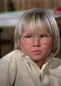 Robbie Rist