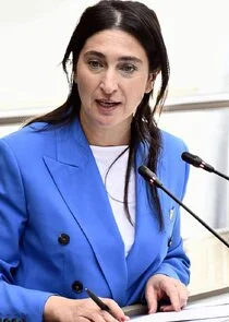 Zuhal Demir