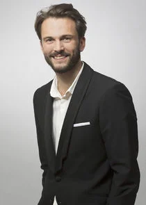 Programleder