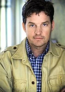 Tom Burke